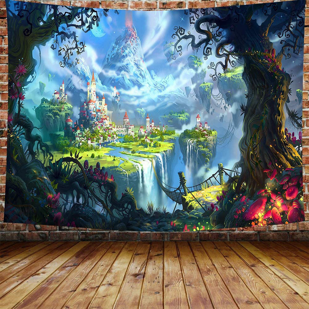 Tapestry.cool