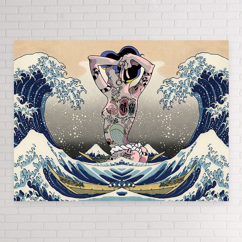 Tapestry.cool