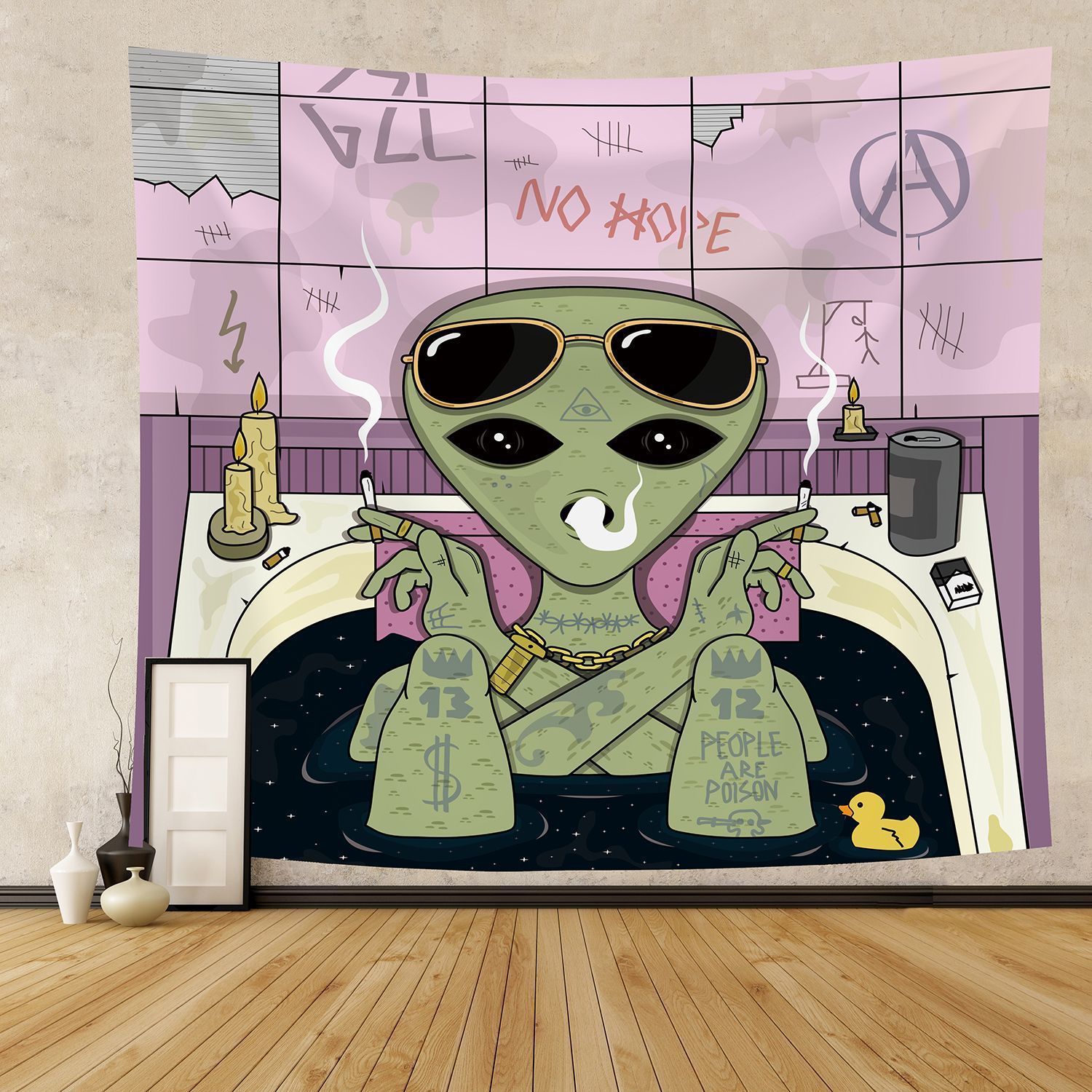 Tapestry.cool