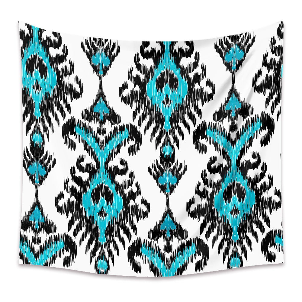 New Mandala Bohemian Style Tapestry
