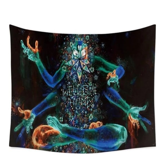 Tapestry.cool