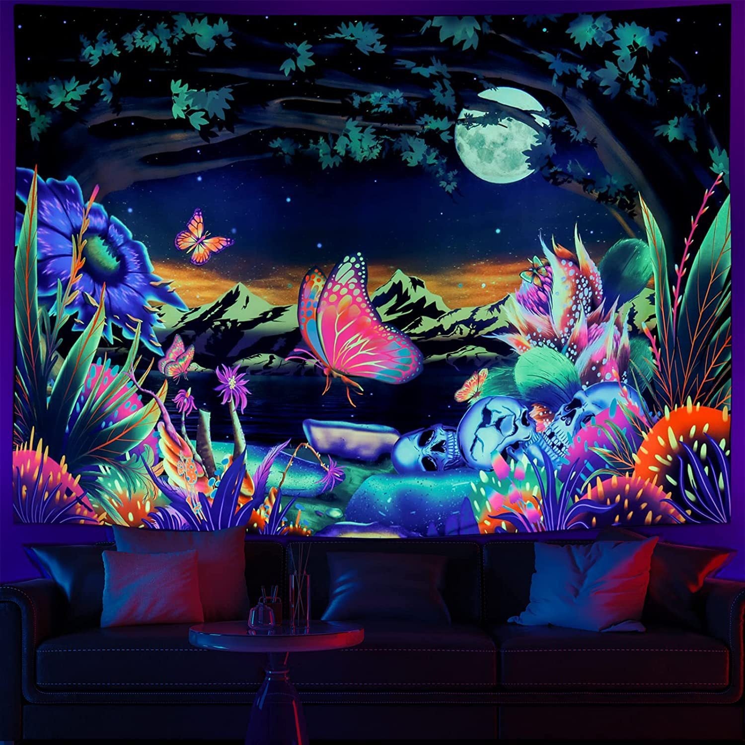 Tapestry.cool
