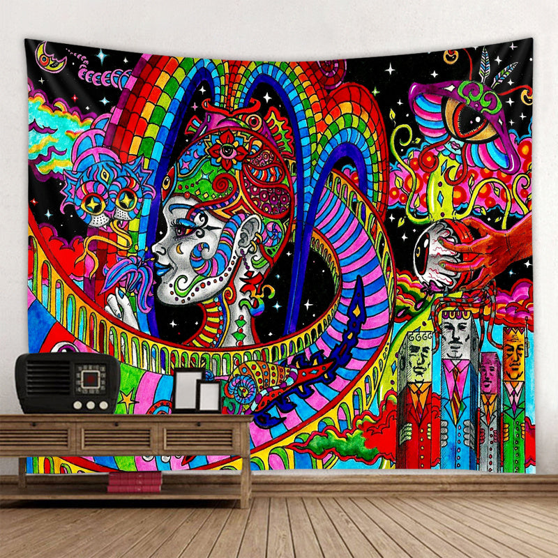 Tapestry.cool