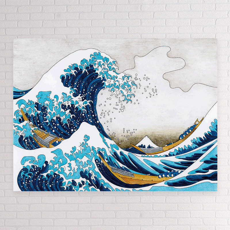 Background Wall Hanging Tapestry Bedroom